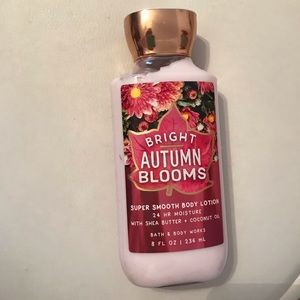 Bath & Body Works Lotion